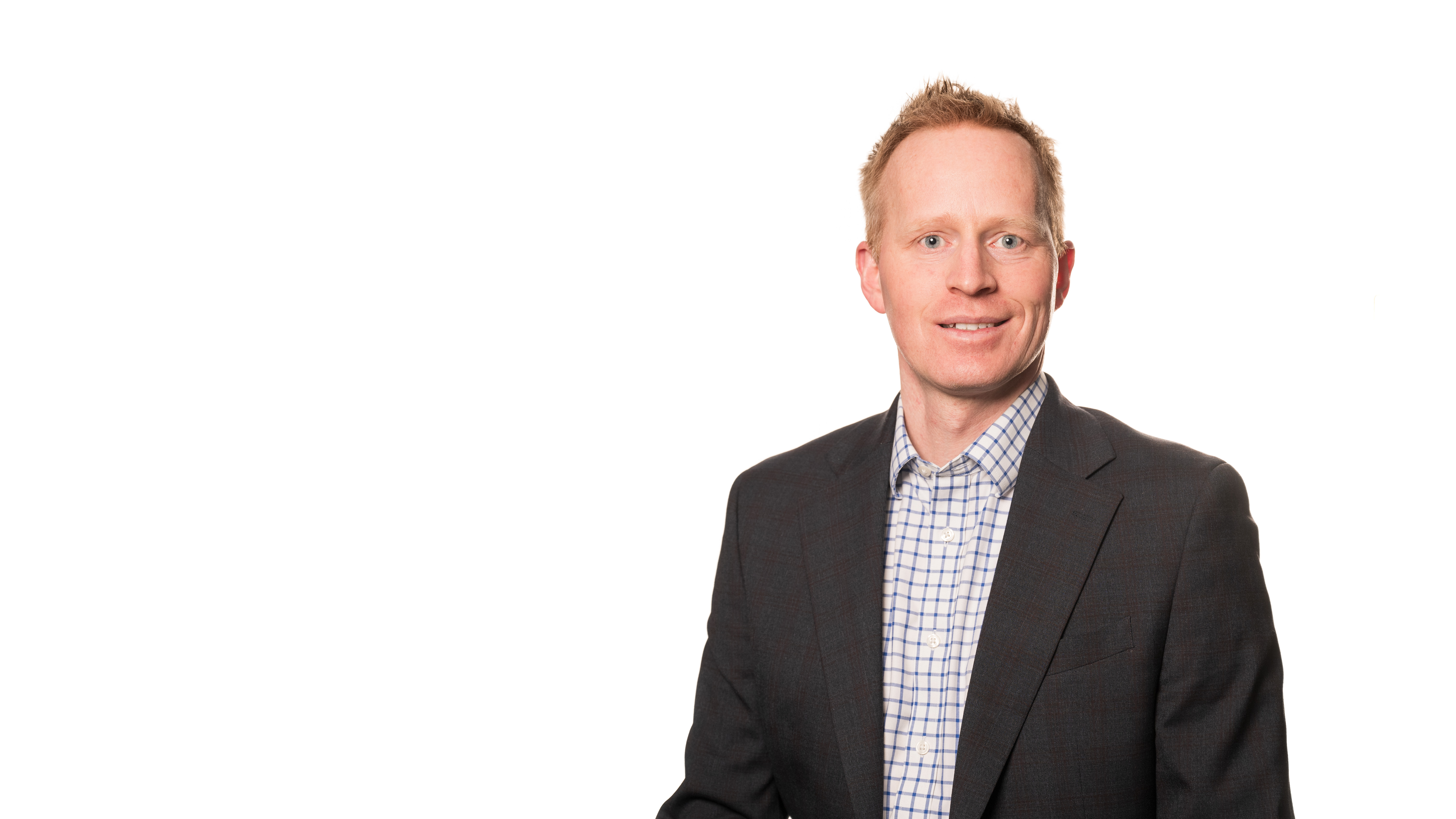 Christopher Nankervis