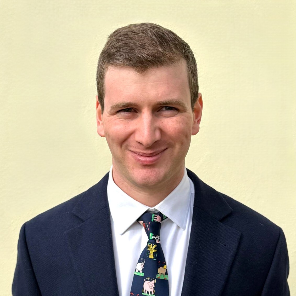 George Collison