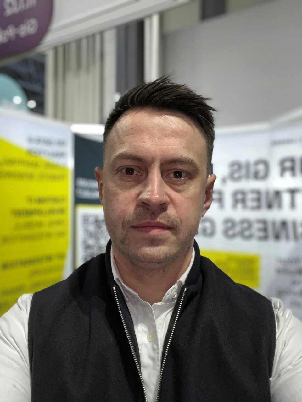 Ievgen Lavrishko