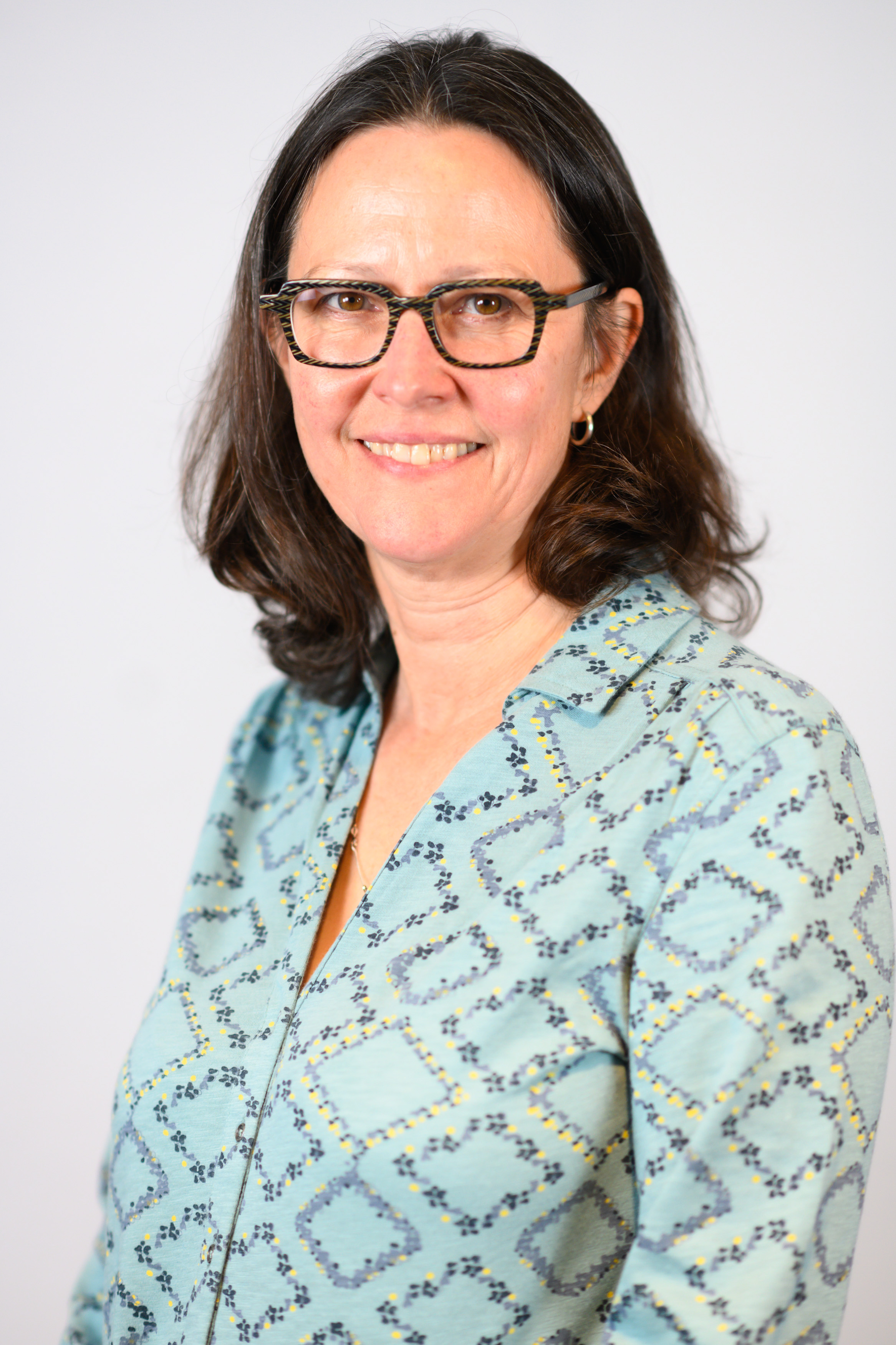 Mary Ellis