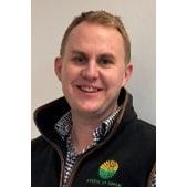Nick Goff