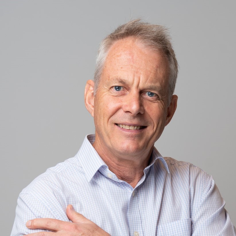 Peter Moss