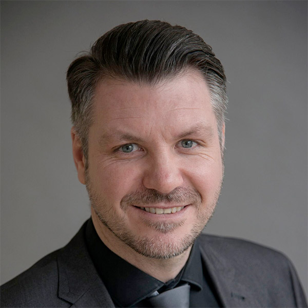 Stuart Catchpole