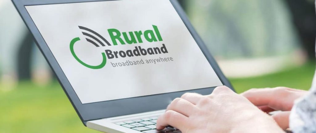 Rural Broadband 