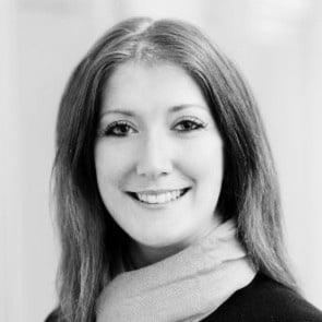 Chrissie Freear, PwC