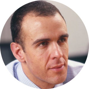 Solving real world problems in the real world