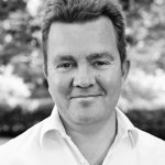 Max MacGillivray, RedFox