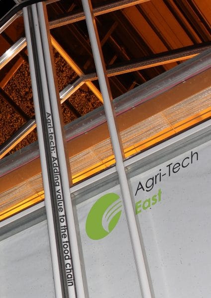 Agri-tech - Adding value to the food chain (REAP 2014)