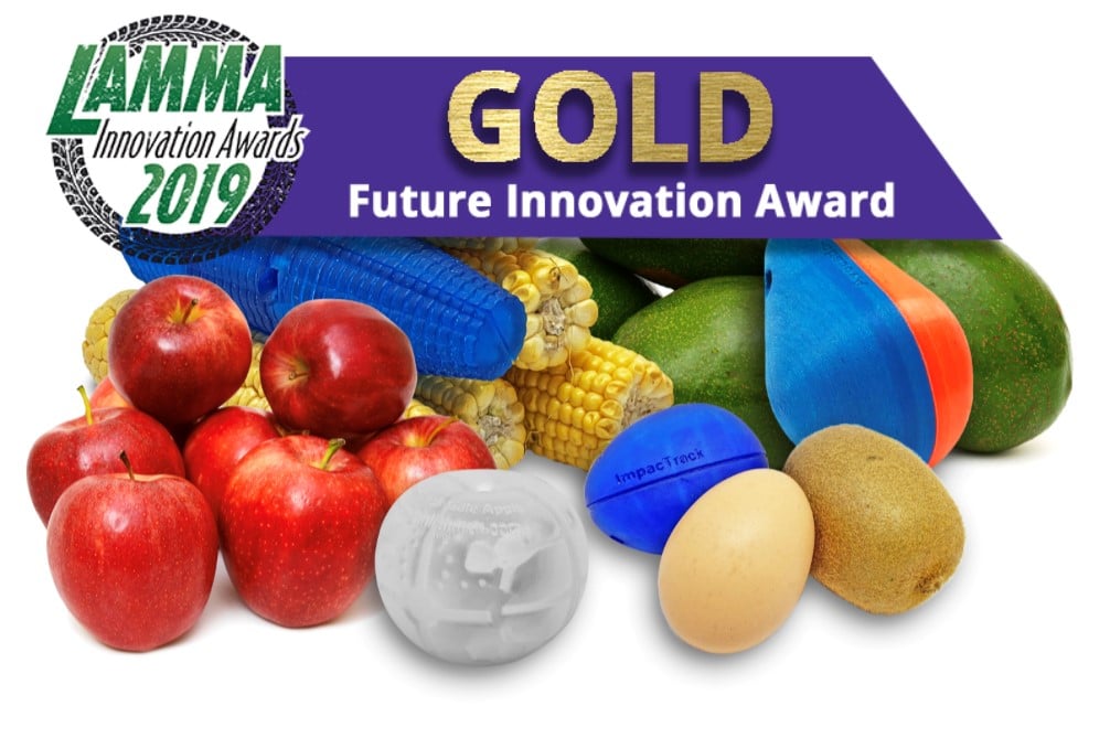 Martin Lishman - Gold Award ImpacTrack Shapes