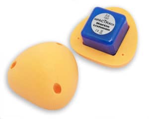 Martin lishman Carrier-Shell