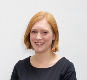 Kate Hofman, GrowUp Farms