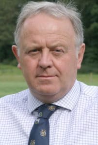 Lindsay Hargreaves, Frederick Hiam