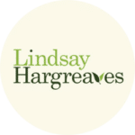 Lindsay Hargreaves logo