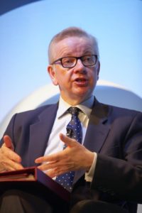 Oxford Farming Conference Michael Gove