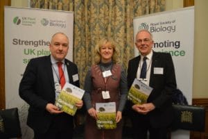 Growing the future HoL