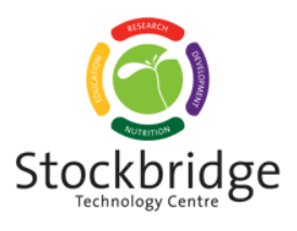 Stockbridge logo