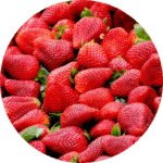 Strawberries - a high value crop, not just a luxury