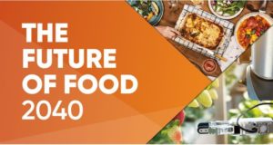 Future of Food 2040