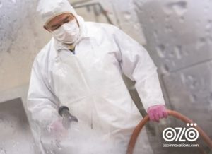 OZO Funding Feb 2019