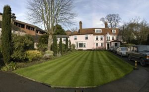•The Bland Fielden offices at Sir Isaac’s Walk, converted to Scrutton Bland offices, in around 2005.