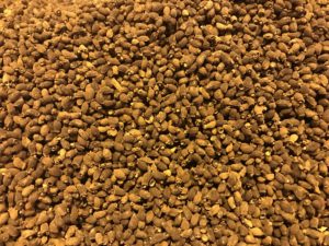 borage microbial seed treatment