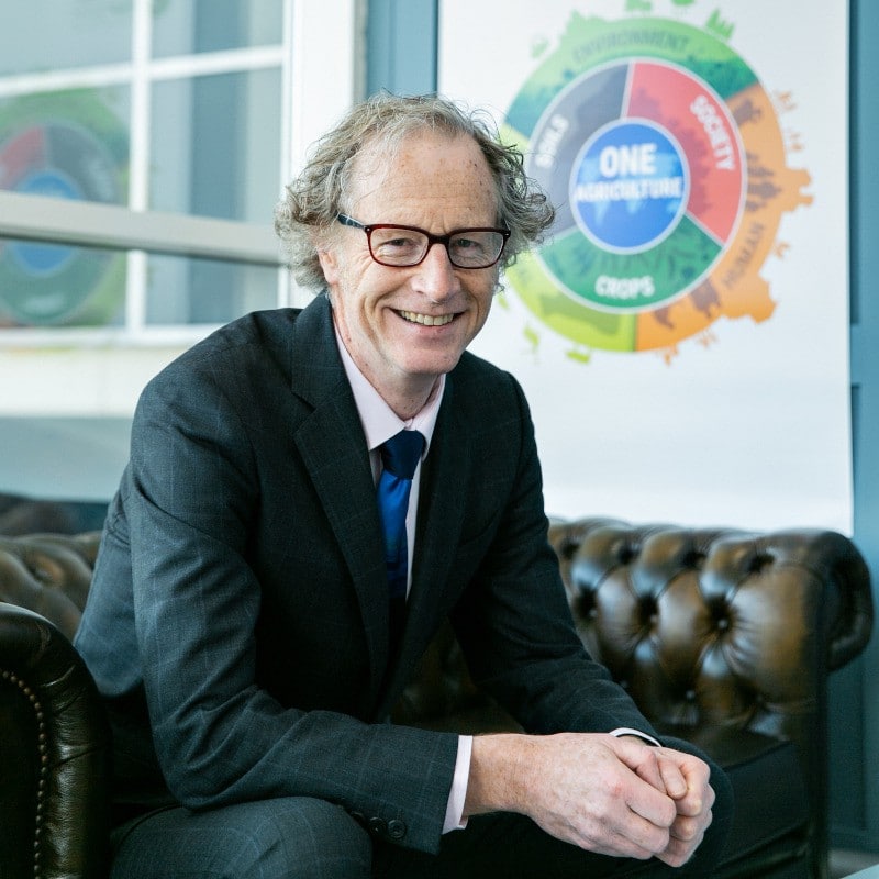 2019 - Liam Dolan, MoA Technology