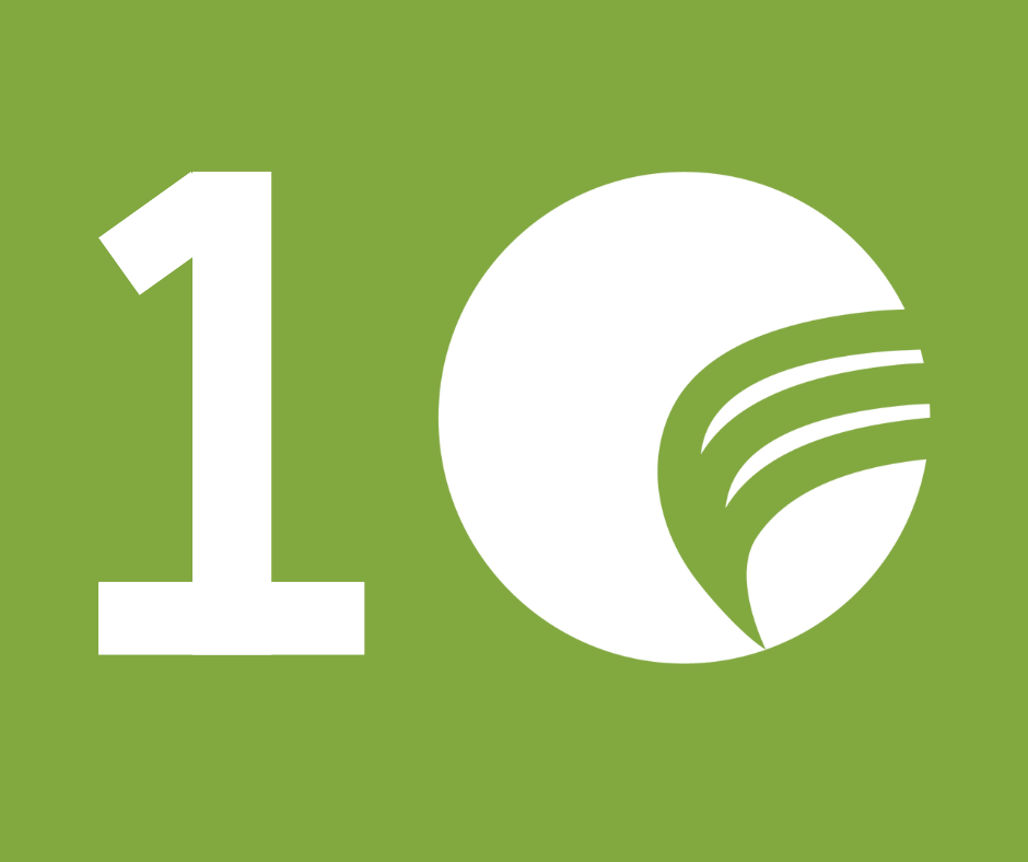 Ten Years of Agri-TechE