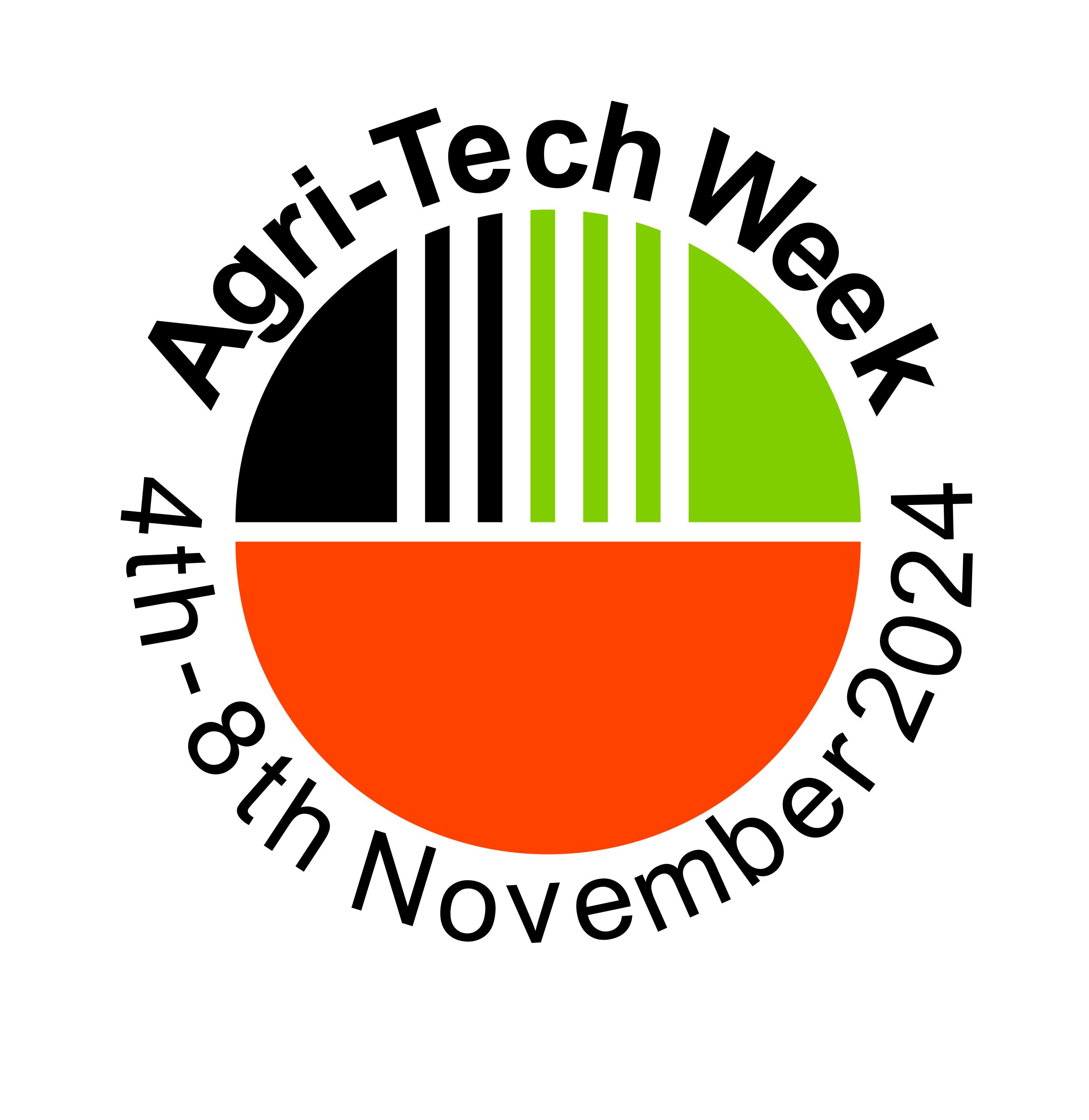 Celebrating Agri-TechE Week 2024!