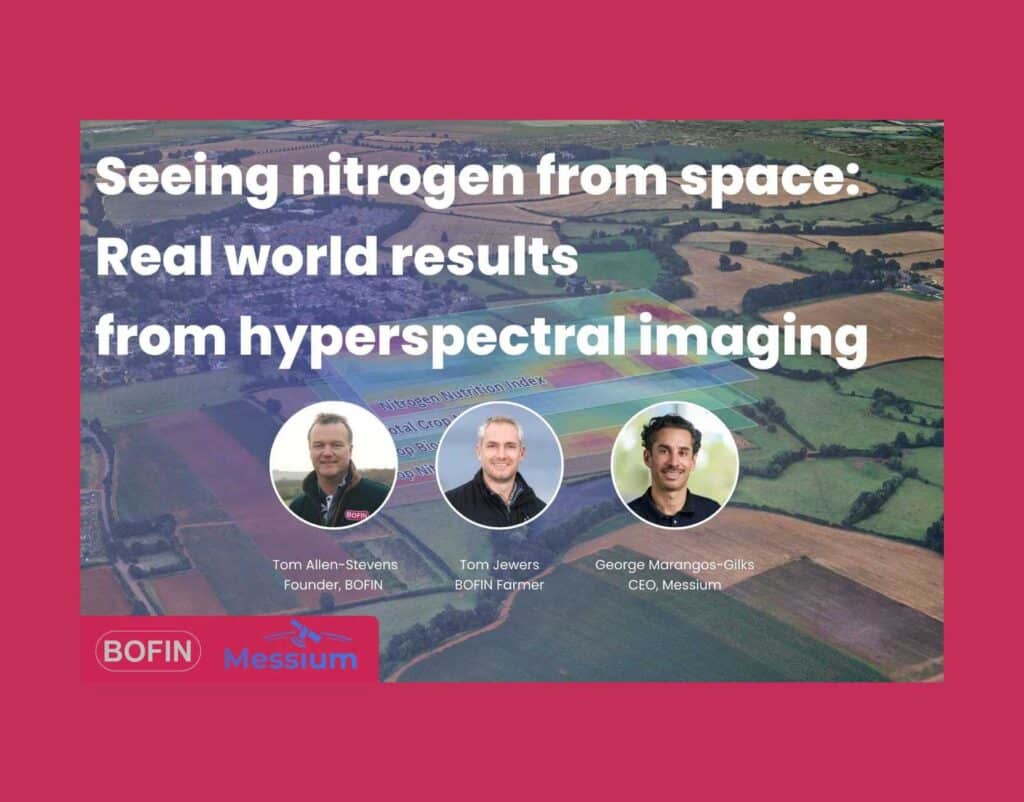 BOFIN with Messium KH resize