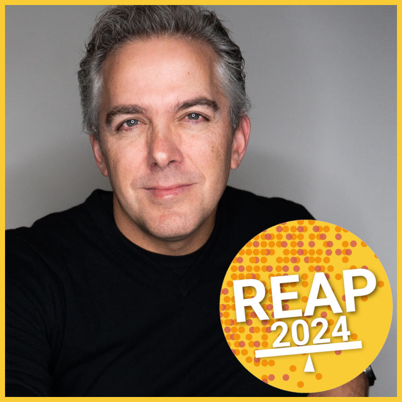 The future of AI in agriculture: the keynote address at REAP 2024