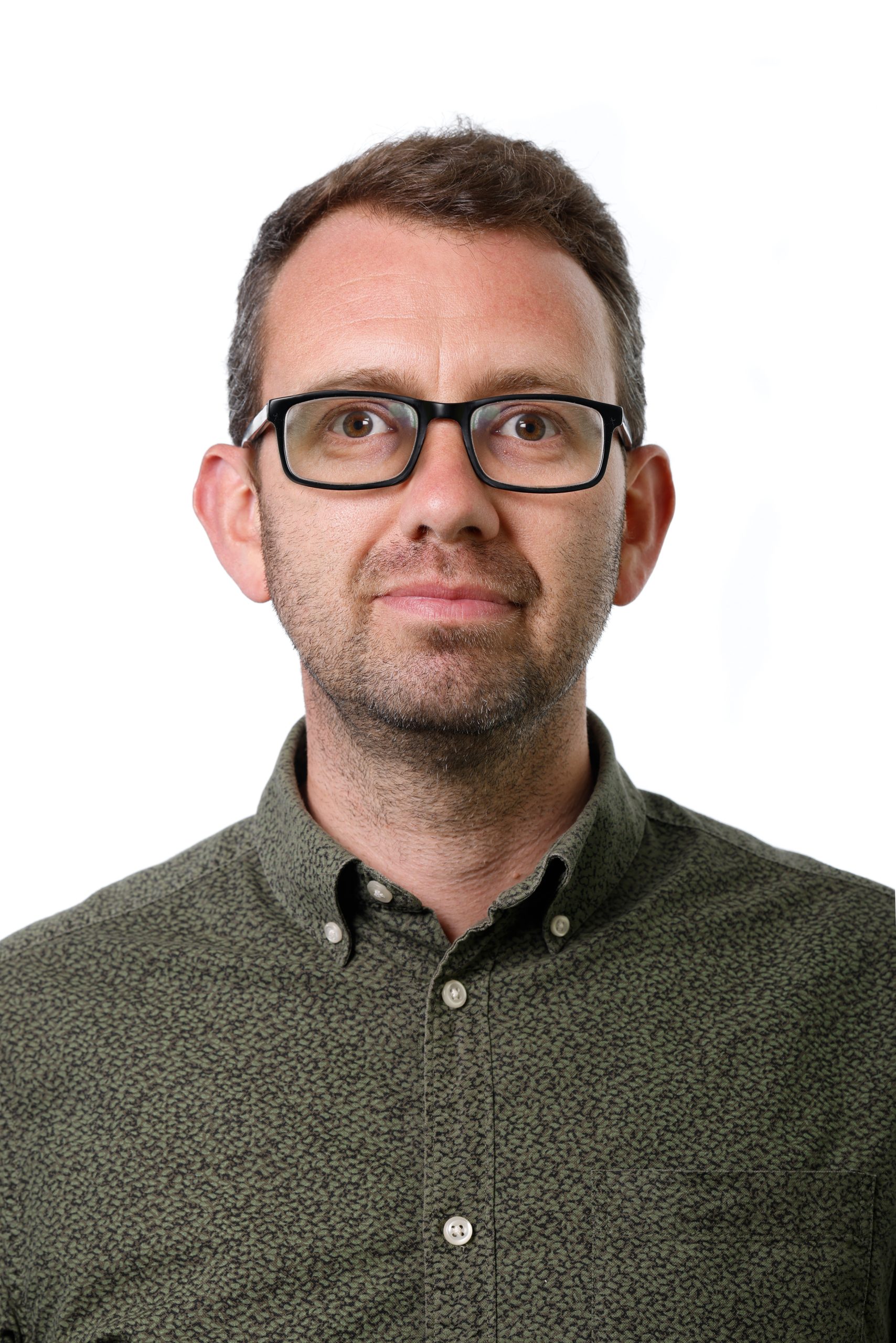 James Holmes June 2022