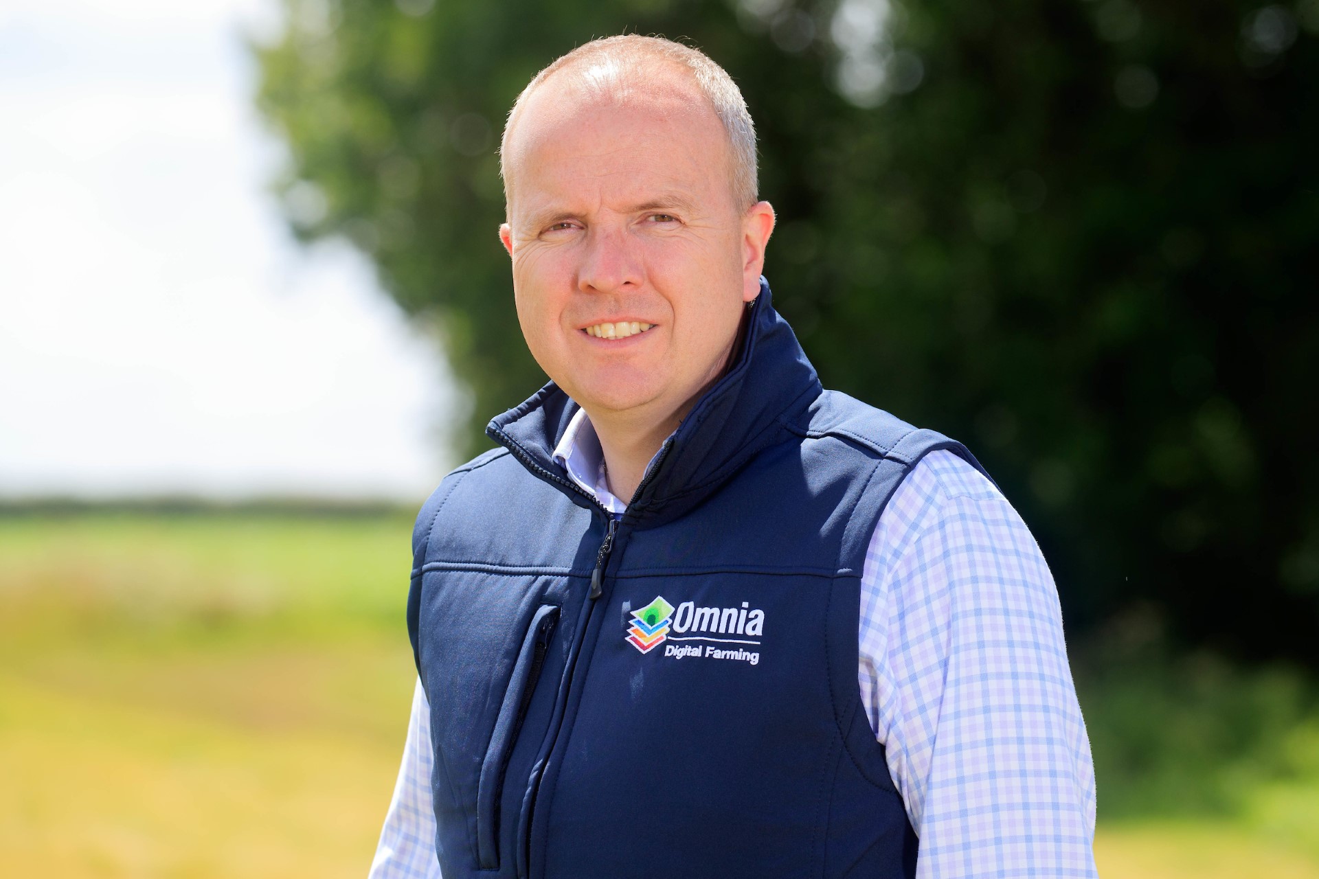 Hutchinsons Launches Ground-Breaking Easyplan Upgrade to Omnia