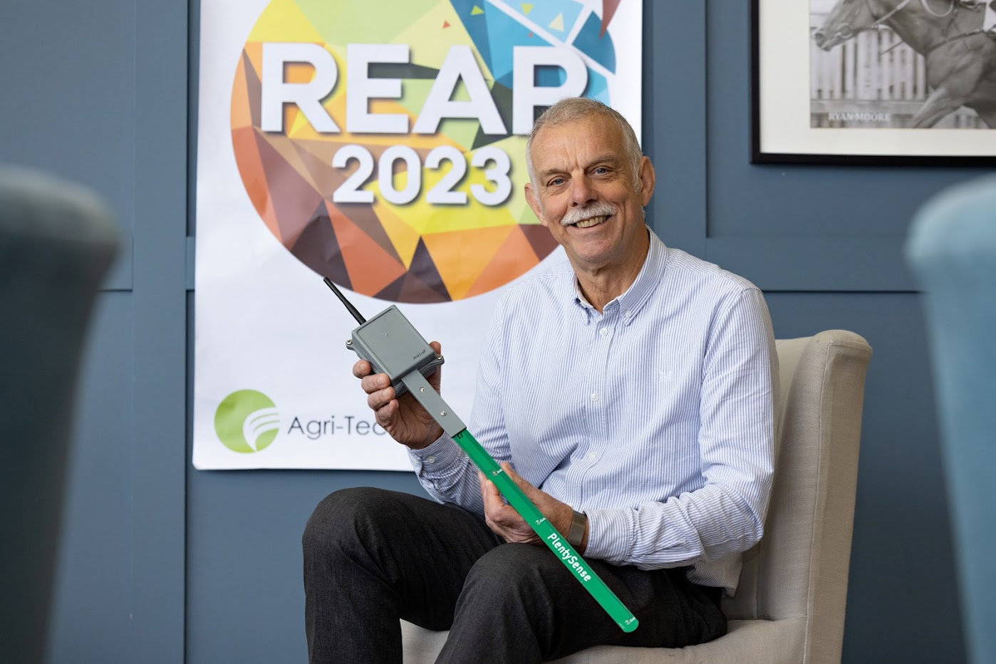 Plentysense REAP 2023