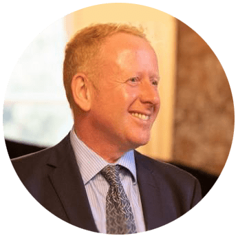 Professor Alex Webb, Chair of Cell Signalling in the Department of Plant Sciences, University of Cambridge