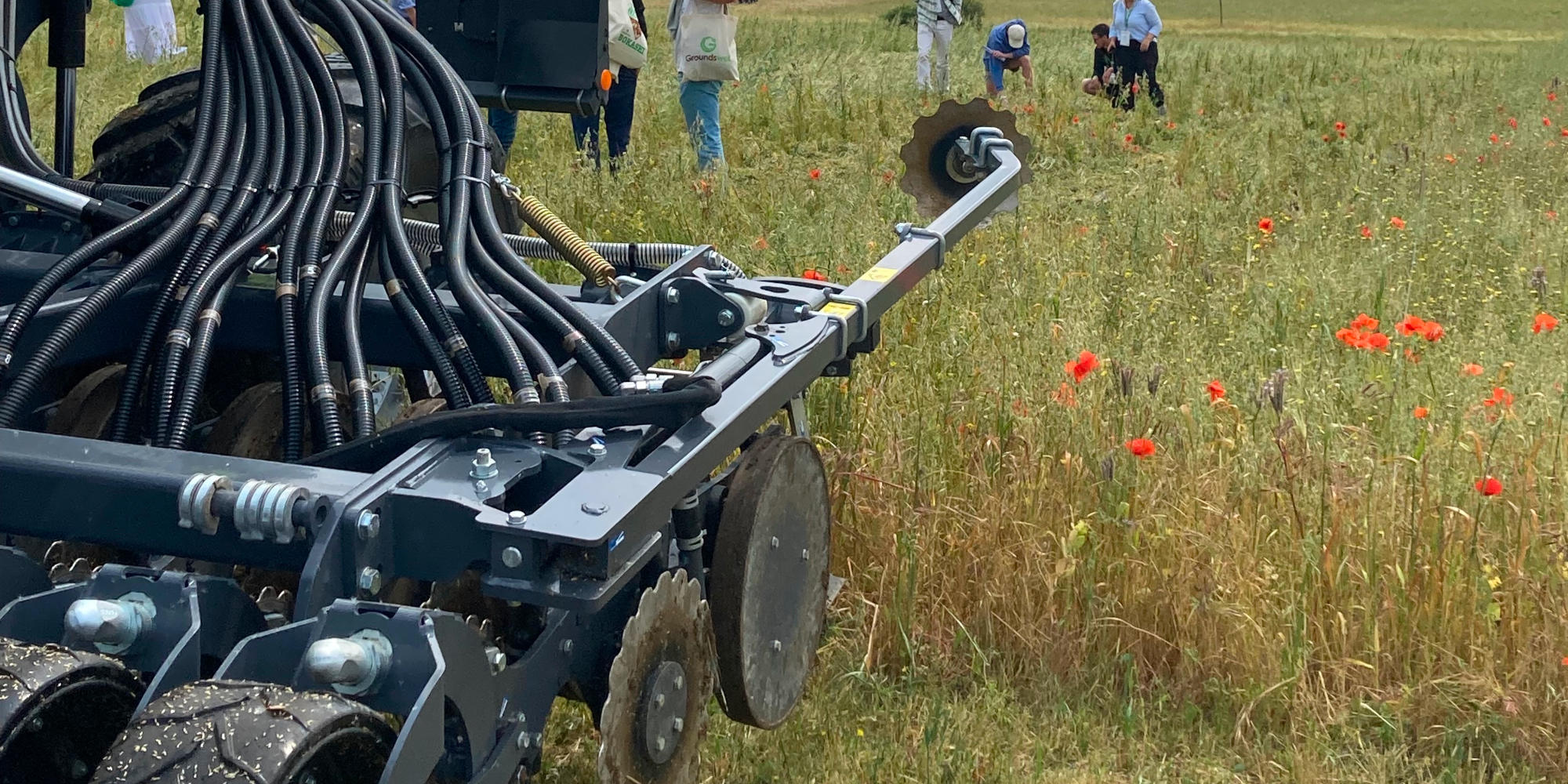 Ten ways agri-tech has changed agriculture