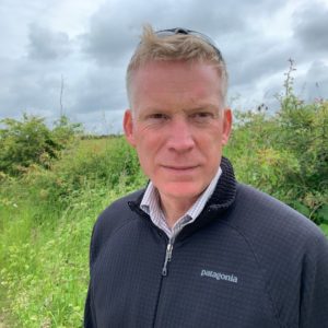 Greg Beeton, Brown & Co