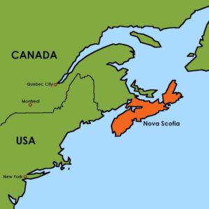 Horticulture Nova Scotia fruit and vegetable farmers looking for innovation