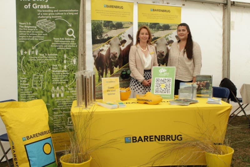 Innovation Hub 2022 - Barenbrug