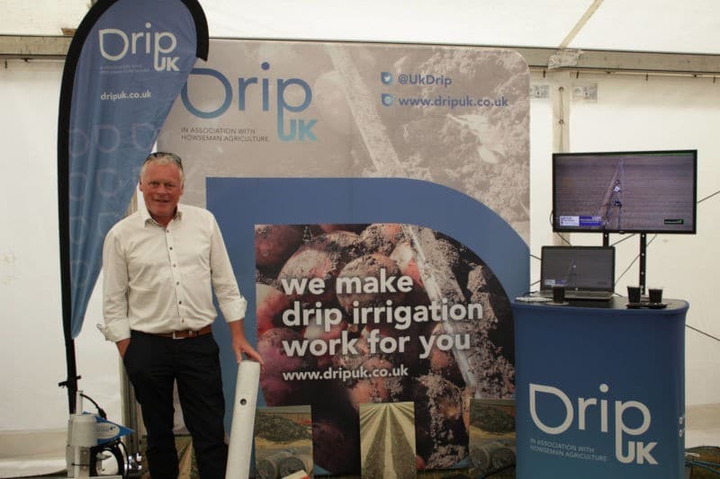 Innovation Hub Howseman Agriculture