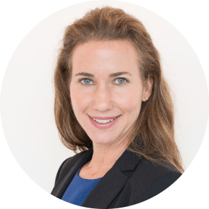 Elizabeth Fastiggi, AWS