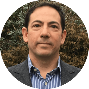 Marcelo Valdares Galdos