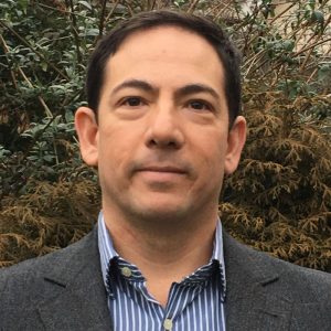 Marcelo Valdares Galdos