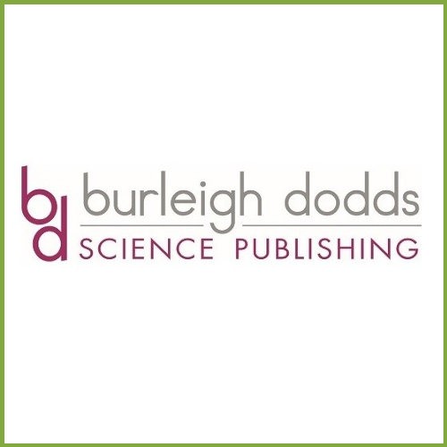 Burleigh Dodds Science Publishing - REAP 2022 sponsor