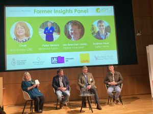 digitisation of agriculture