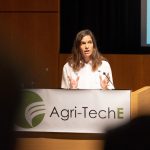 Maria Jensen, Antler Bio