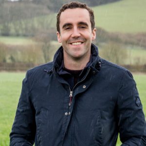 Sam Watson-Jones made the announcement at REAP 2022