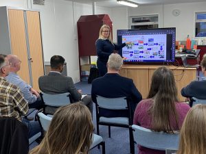 ADAS Veryan Bliss from Suncrop