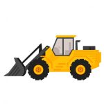 tractor loader