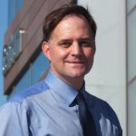 Julian Munson, New Anglia LEP