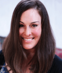 Kelly Price, Agreed CEO and Co-founder